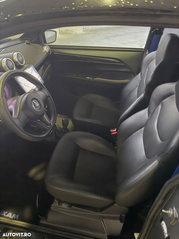 Aixam Coupe - 8