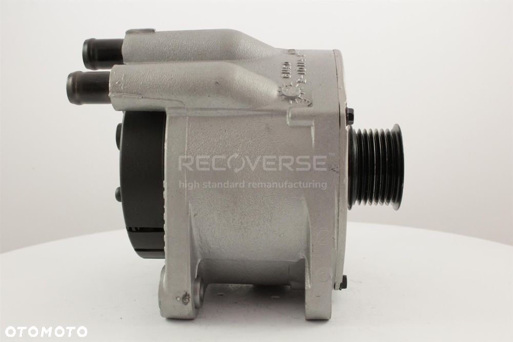 Alternator RENAULT 1.9 2.0 2.2 dCi Turbo MEGANE GRAND SCENIC ESPACE LAGUNA - 9