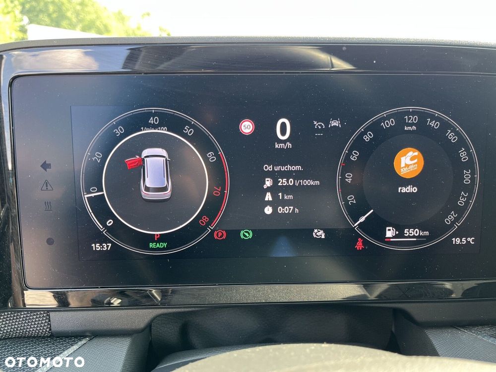 Skoda Kodiaq 1.5 TSI mHEV 4x2 Selection DSG - 15