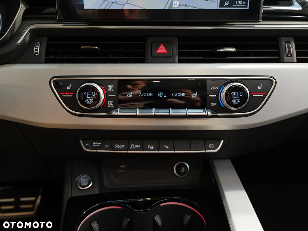 Audi A5 Cabrio - 26