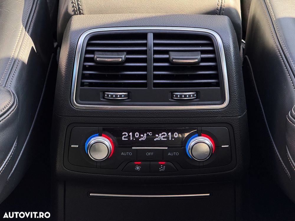 Audi A6 Allroad 3.0 TDI tiptronic DPF - 30