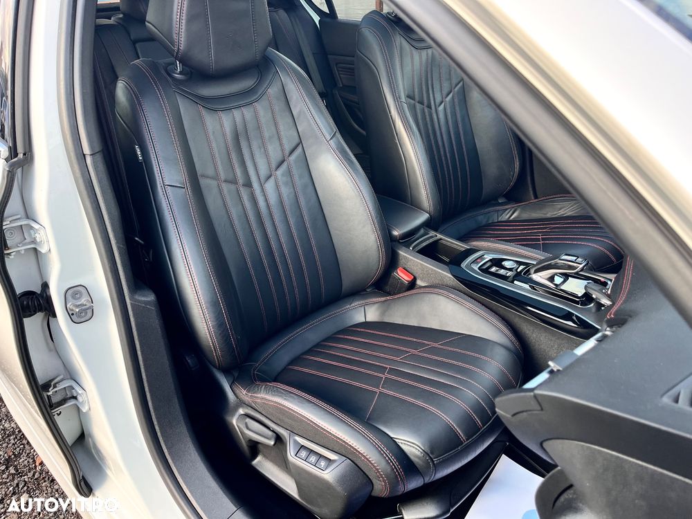 Peugeot 308 GT 2.0 BlueHDI STT Aut. - 19