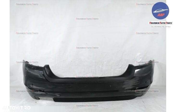 Bara Spate originala Kombi cu senzori BMW  Seria 5  F07/F10/F11 [2009 - 1