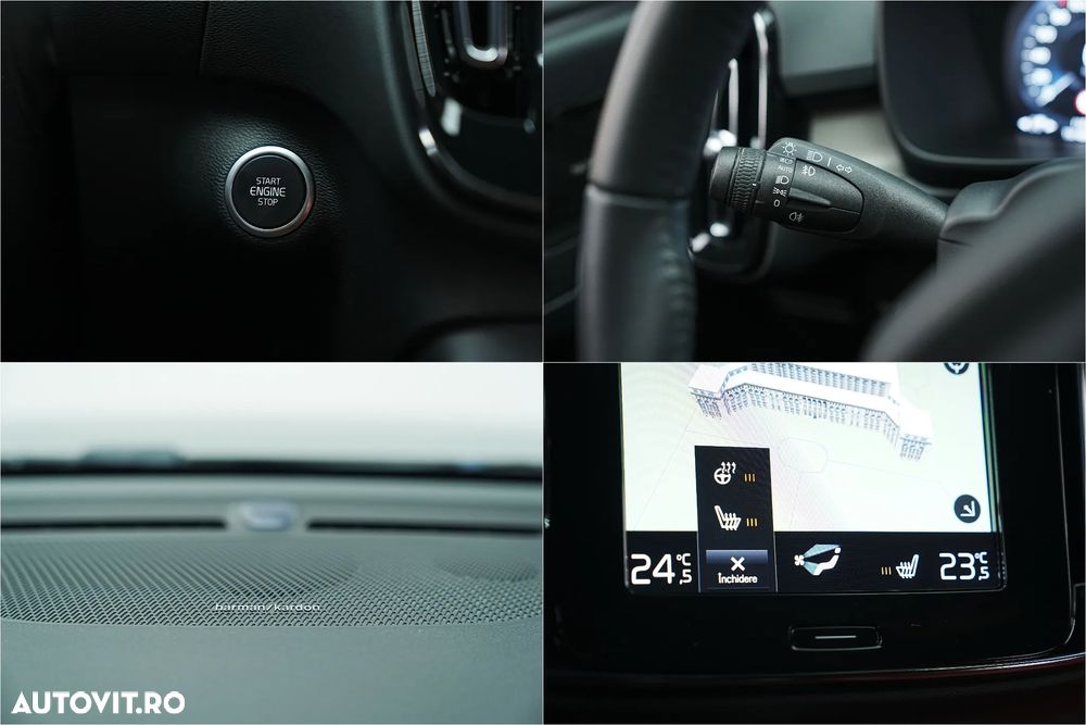 Volvo XC 40 T5 AWD Geartronic Inscription - 27