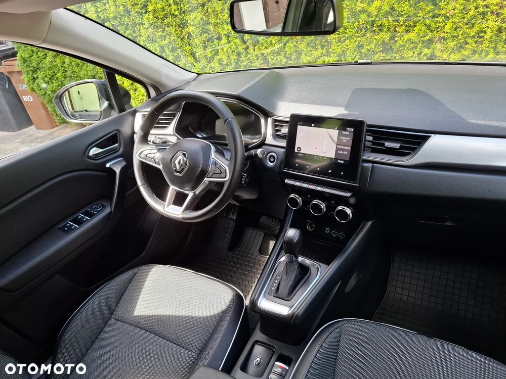 Renault Captur - 17