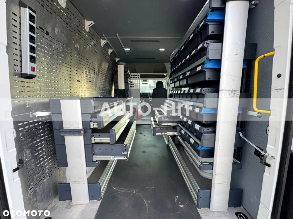 Volkswagen Crafter - 6
