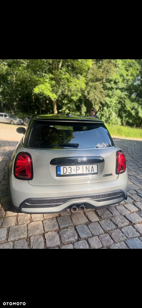 MINI Cooper S sport - 7