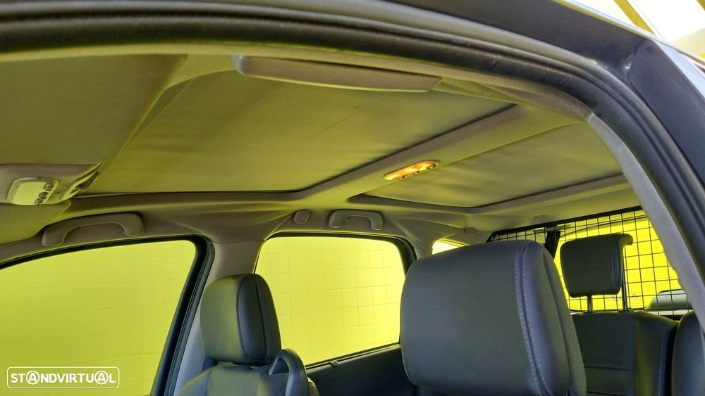 Renault Scénic 1.5 dCi Dynamique - 8