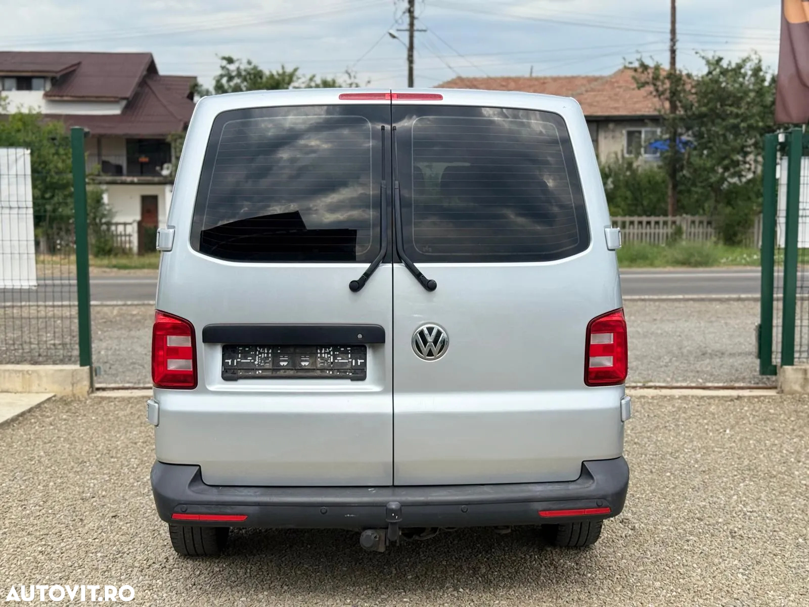 Volkswagen Transporter T6 Lang Plus Comfortline - 6