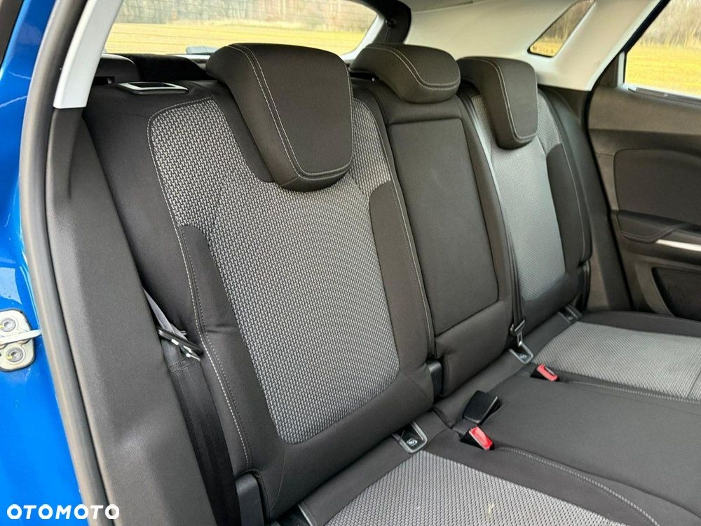 Opel Grandland X 1.2 T GPF Enjoy S&S - 19