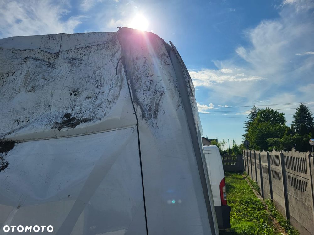 Mercedes-Benz Sprinter - 3