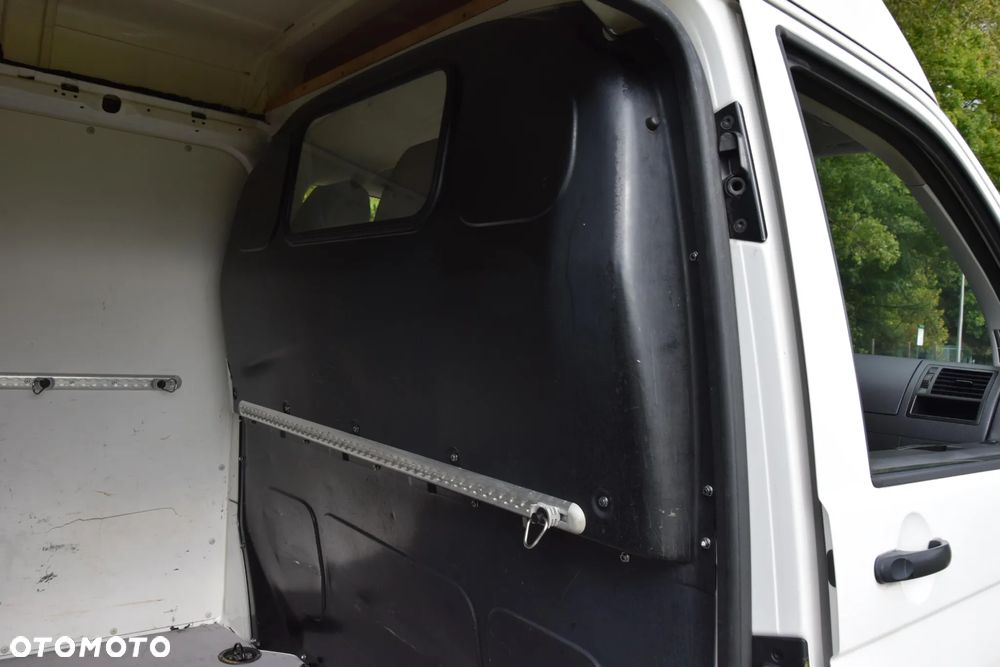 Volkswagen Transporter T5 TDI L1H2 - 36