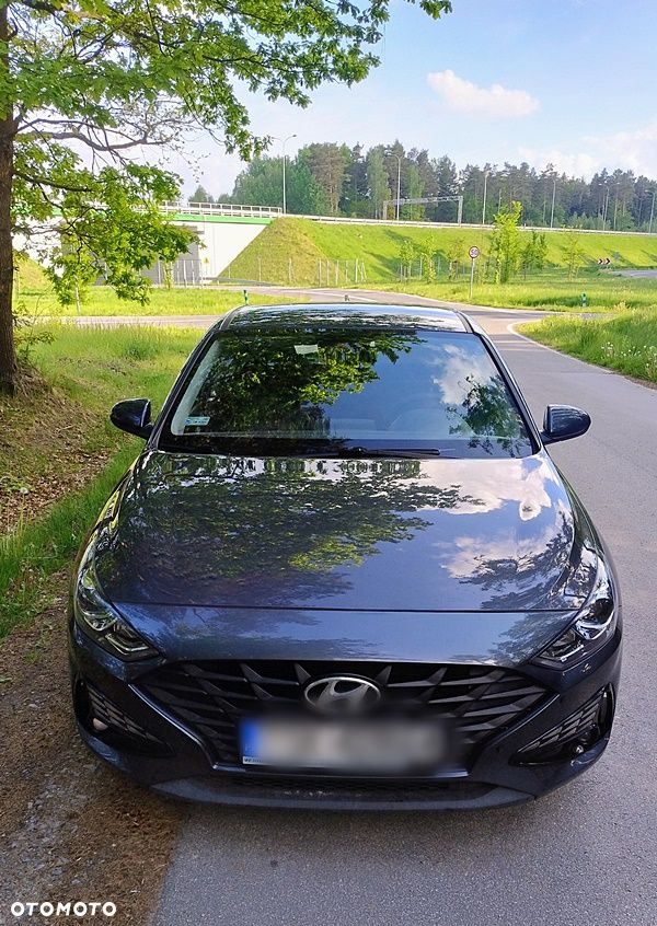 Hyundai i30 1.5 DPI Classic + - 2