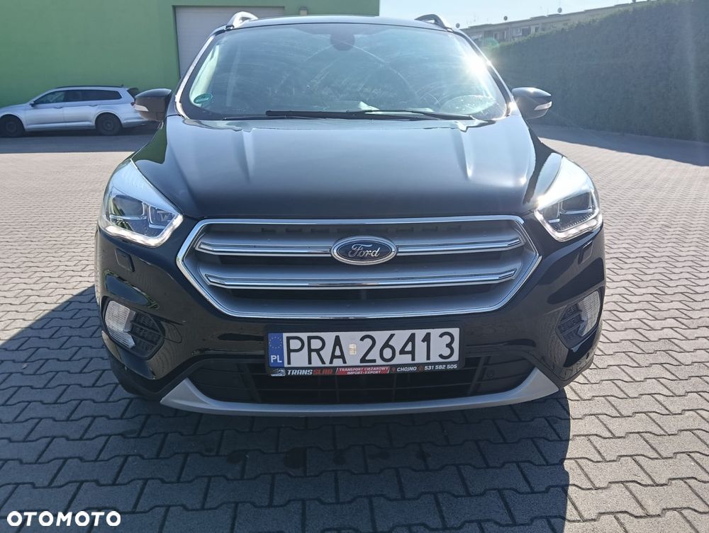 Ford Kuga - 6