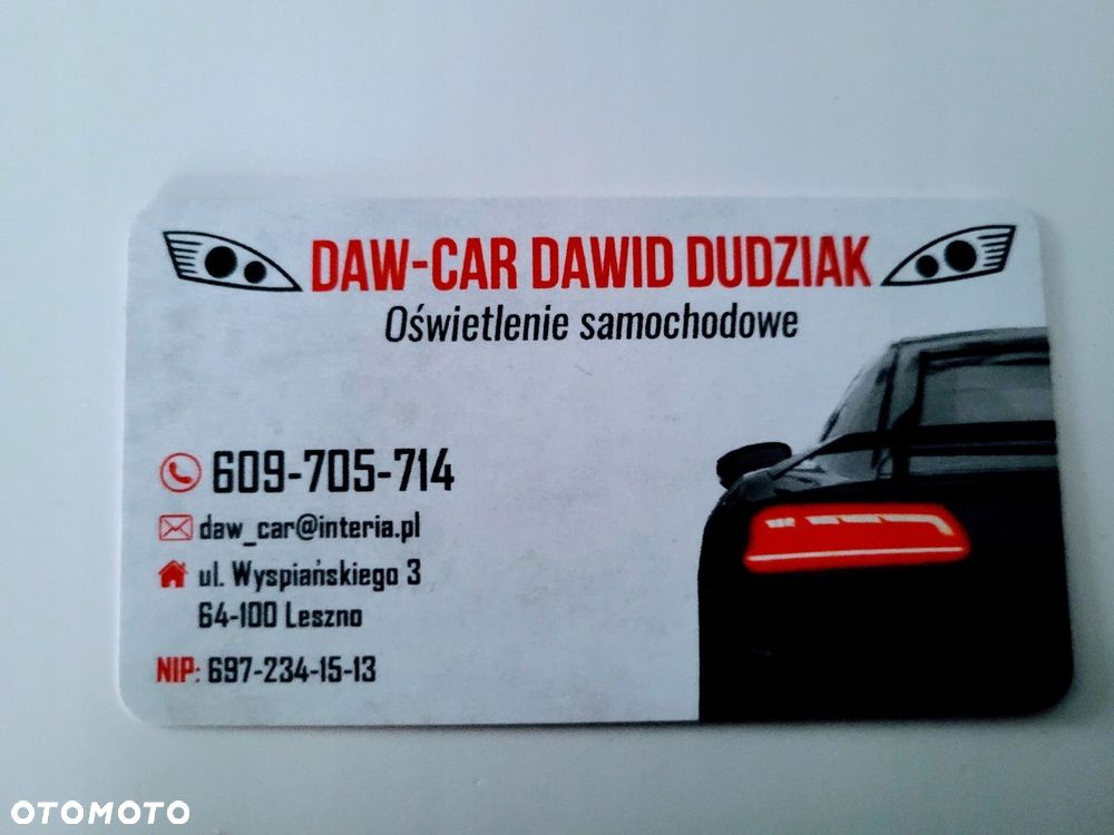 BMW 5 F10 LIFT LAMPA PRZOD LEWA XENON - 8