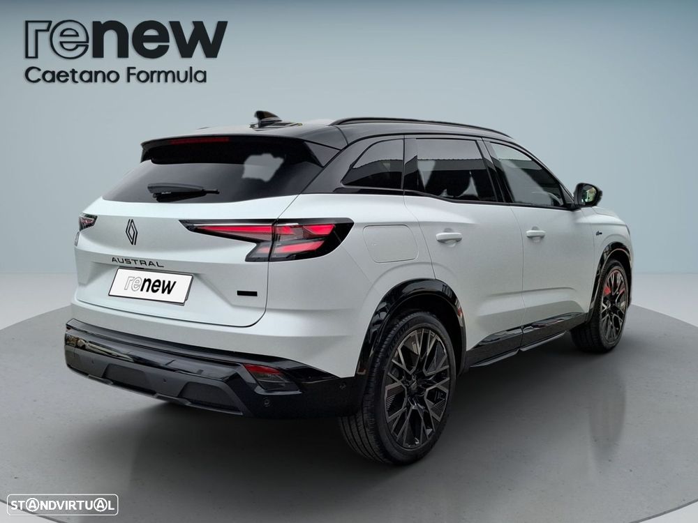 Renault Austral - 9