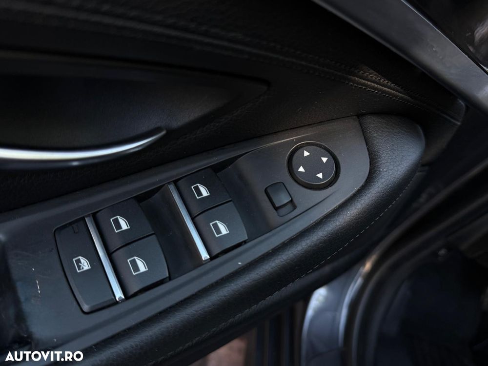 BMW Seria 5 520d - 21