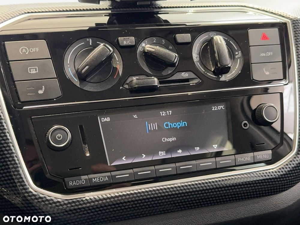 Volkswagen up! - 24