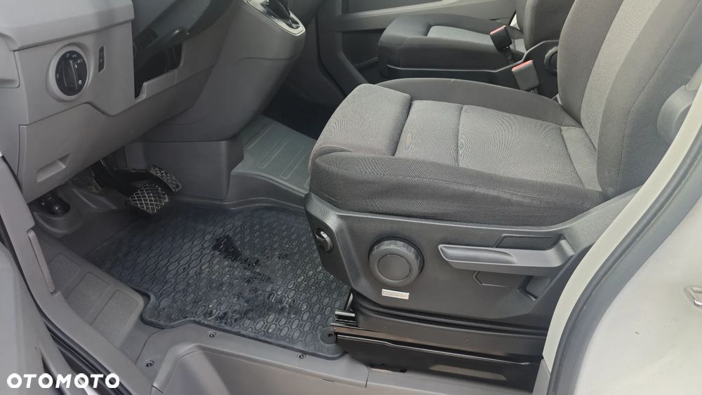 Volkswagen Crafter - 16