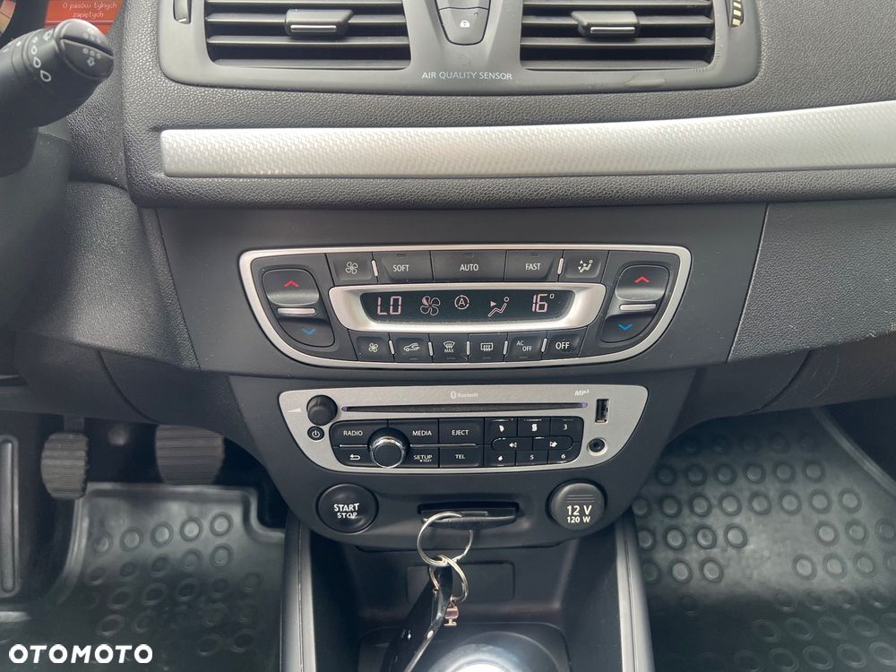 Renault Megane 1.6 16V Dynamique - 26