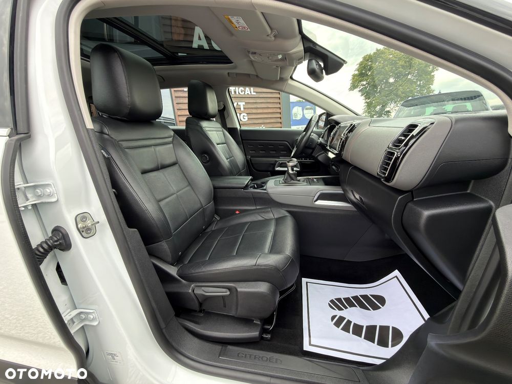 Citroën C5 Aircross - 20