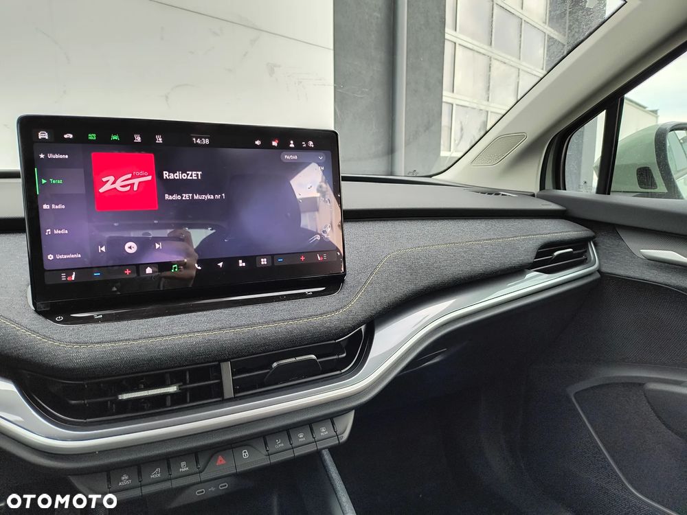 Skoda Elroq 50 55kWh - 10