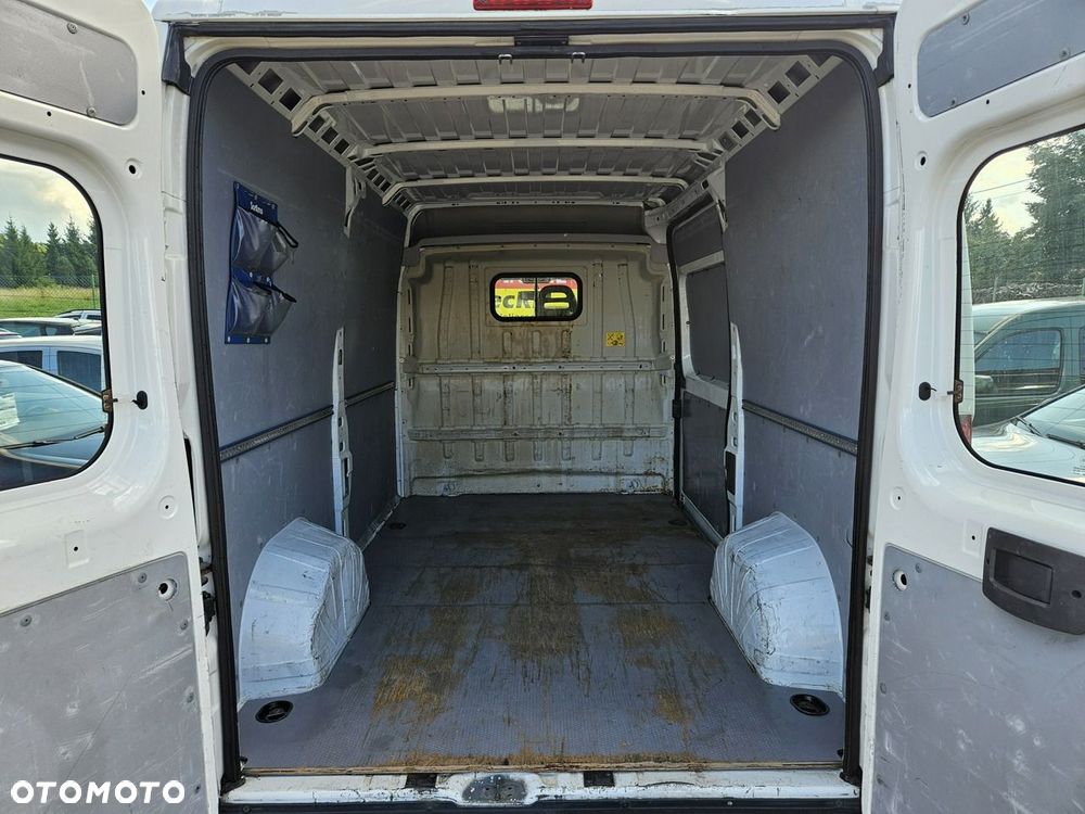 Peugeot Boxer - 18