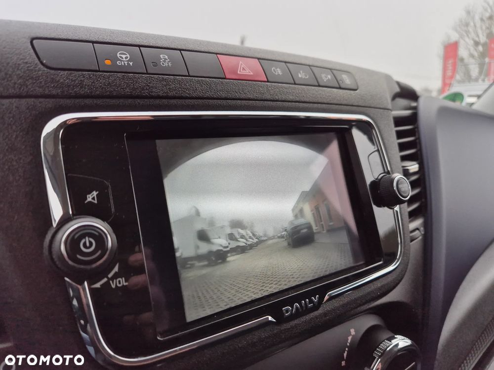 Iveco Daily 70C18 / 35C18 Hi-Matic, Skrzynia 6.10 x 2.30, KAT.B - 14