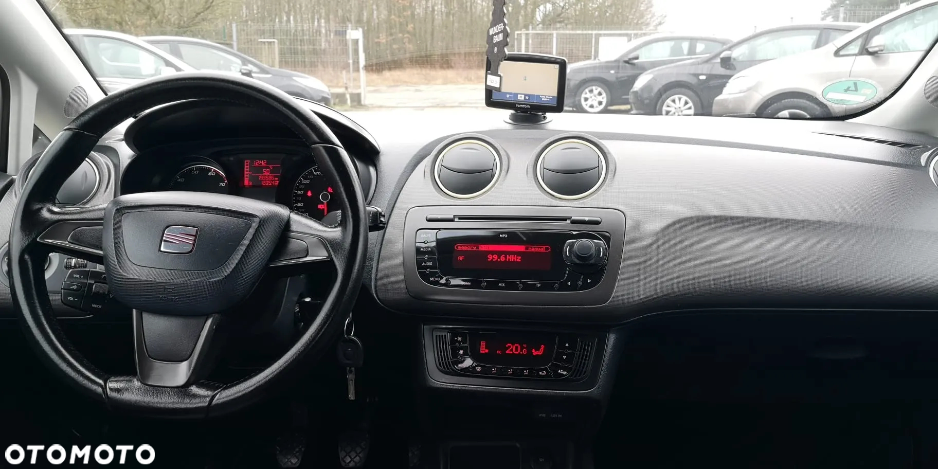 Seat Ibiza 1.4 16V Style - 23