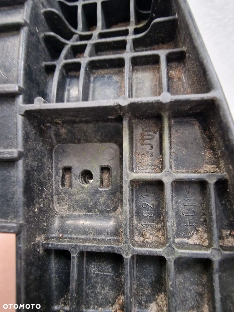 SUZUKI SX4 / FIAT SEDICI 06- ŚLIZG PRAWY ZDERZAKA TYLNI TYLNY TYŁ , NR 71821-79J00 , NR AUKCJI MS2 - 5