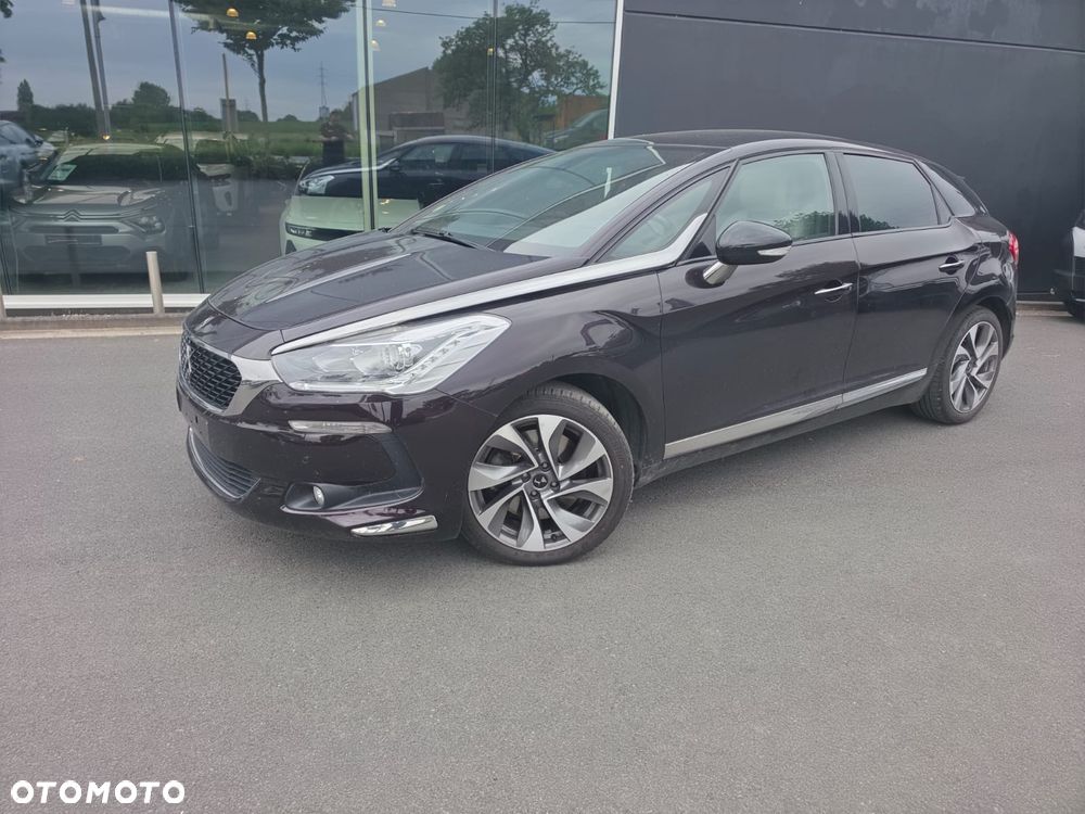 DS Automobiles DS 5 - 18