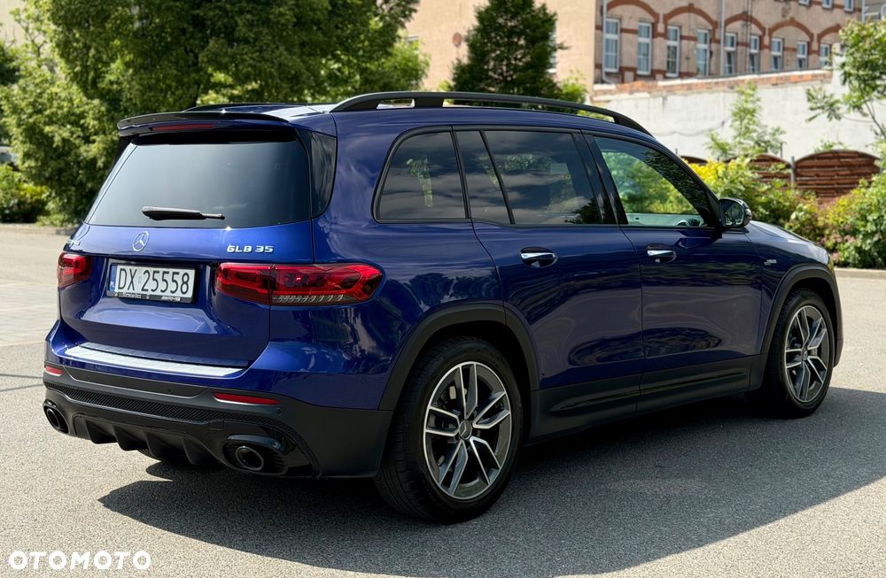 Mercedes-Benz GLB - 6