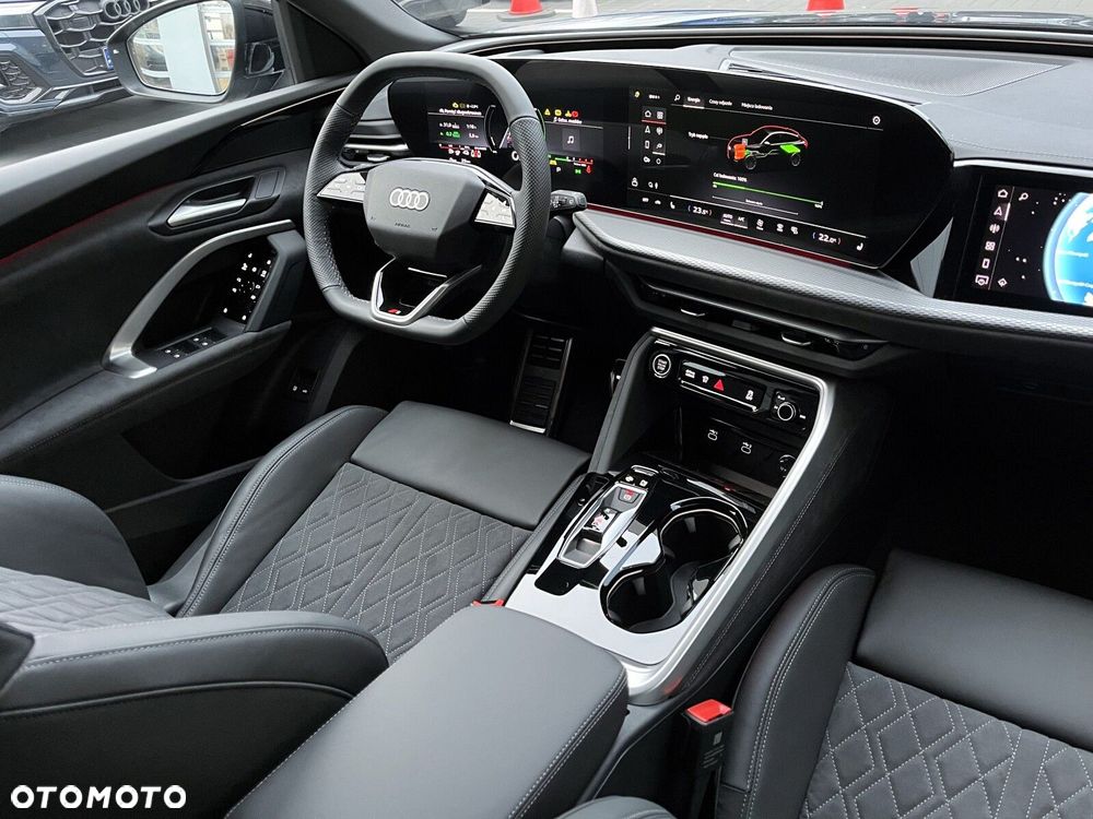 Audi Q5 Sportback - 15