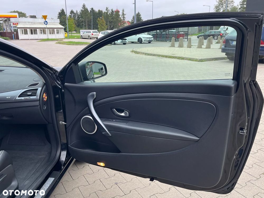 Renault Megane 2.0 16V TCE GT - 16