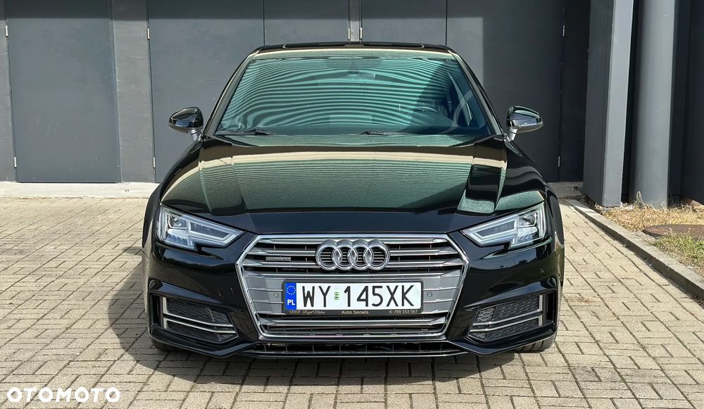 Audi A4 - 2