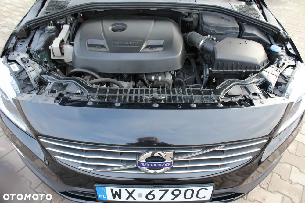 Volvo S60 T5 Geartronic Summum - 36