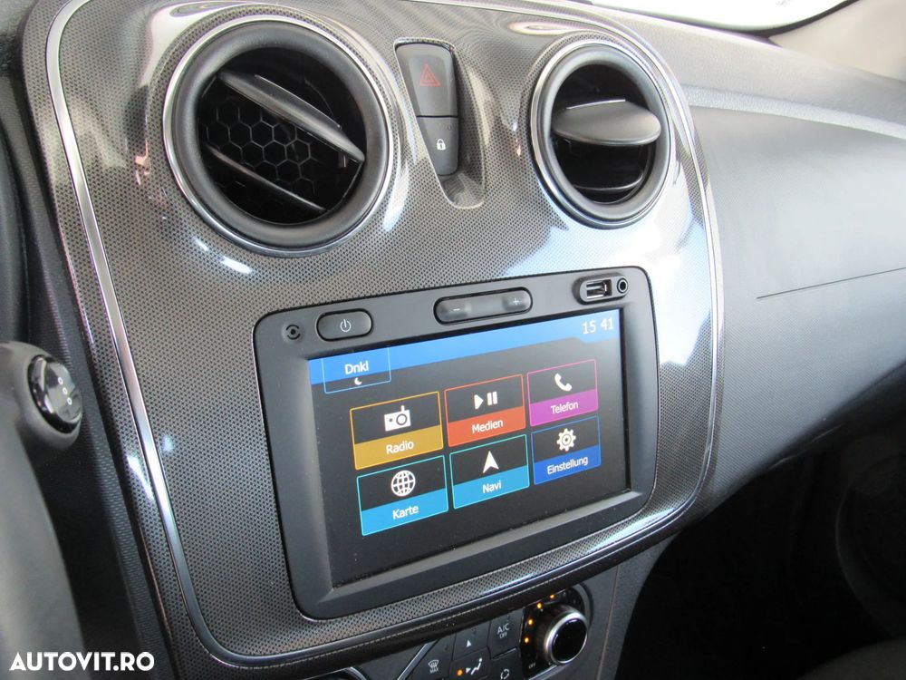 Dacia Sandero Stepway 0.9 TCe Prestige - 17