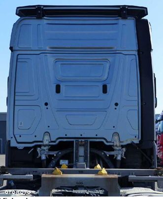 Mercedes-Benz Actros 2545 // Lusterka // BigSpace // Rozstaw 4600mm // Standard // MP5 // - 3