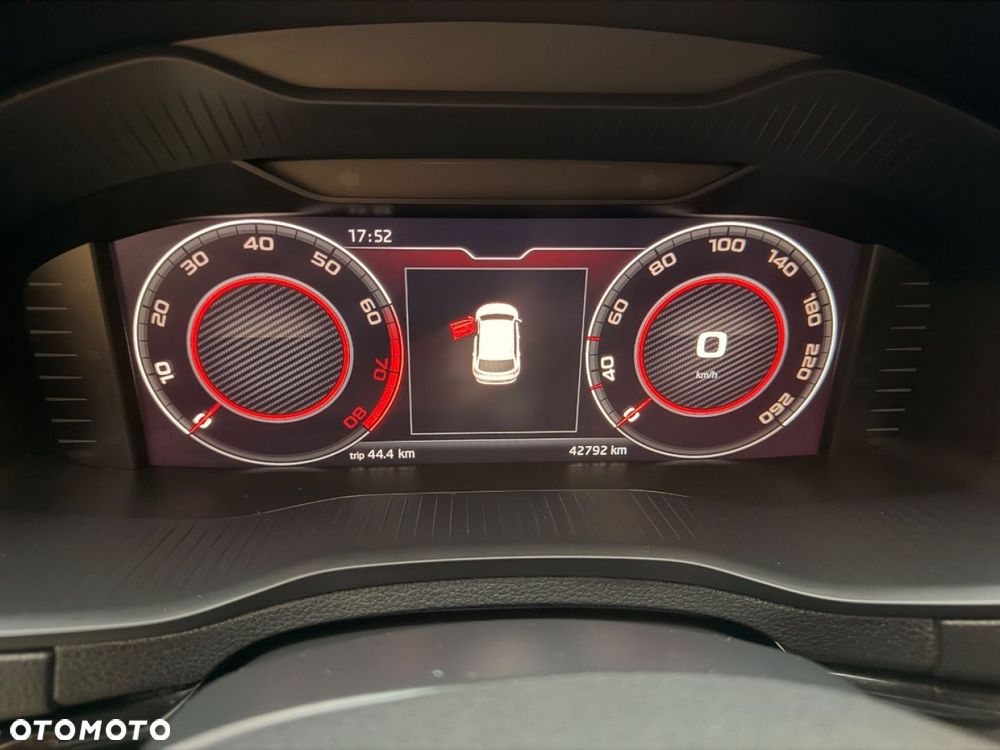 Skoda Karoq - 25