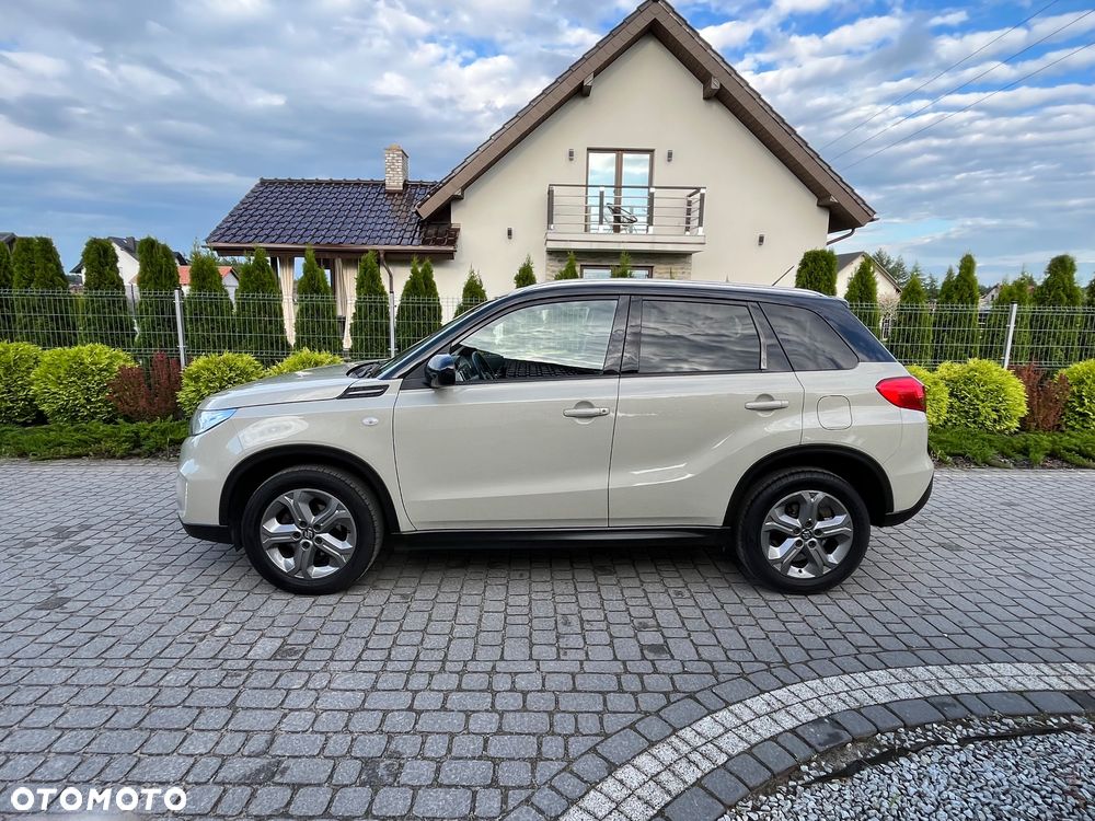 Suzuki Vitara - 10