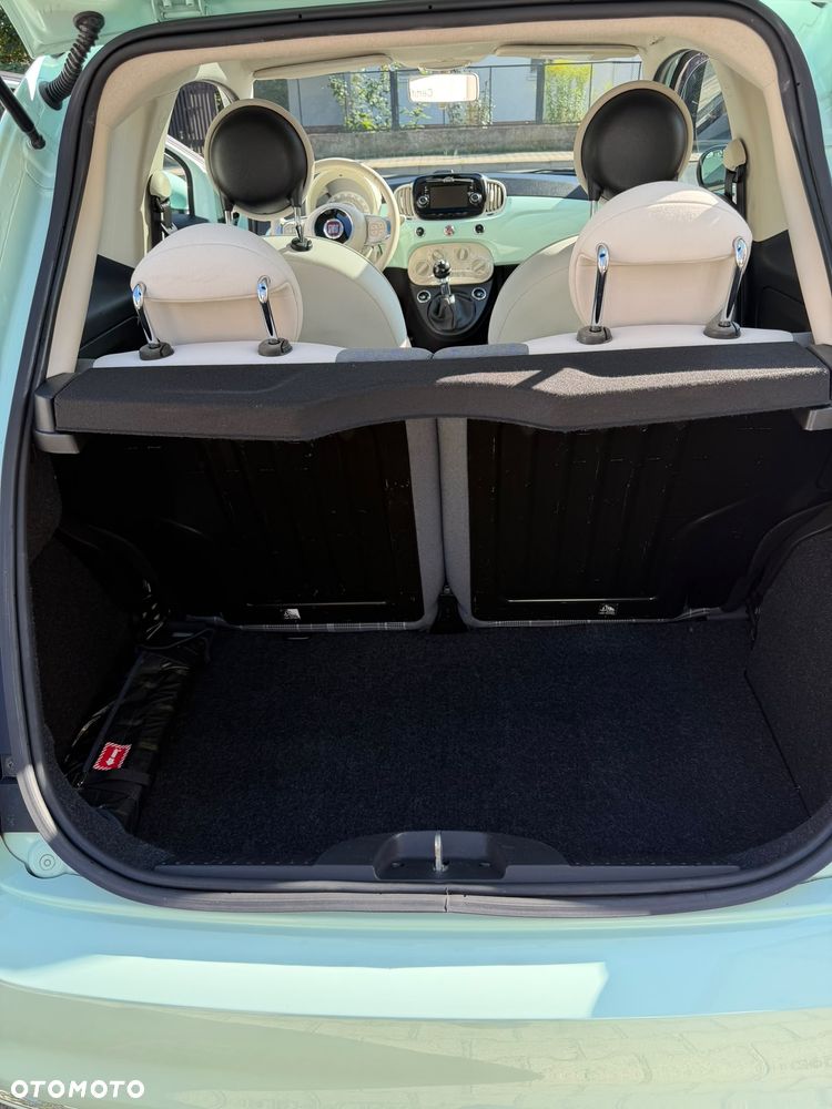 Fiat 500 - 11