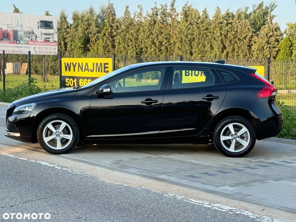 Volvo V40 - 5