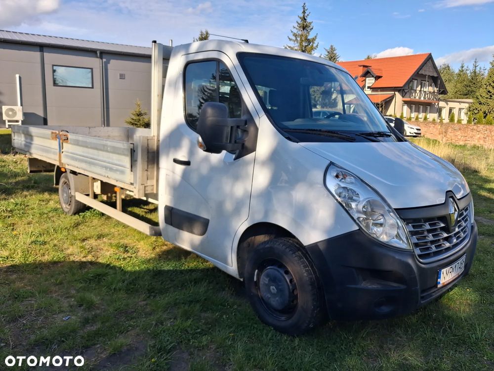 Renault Master - 3