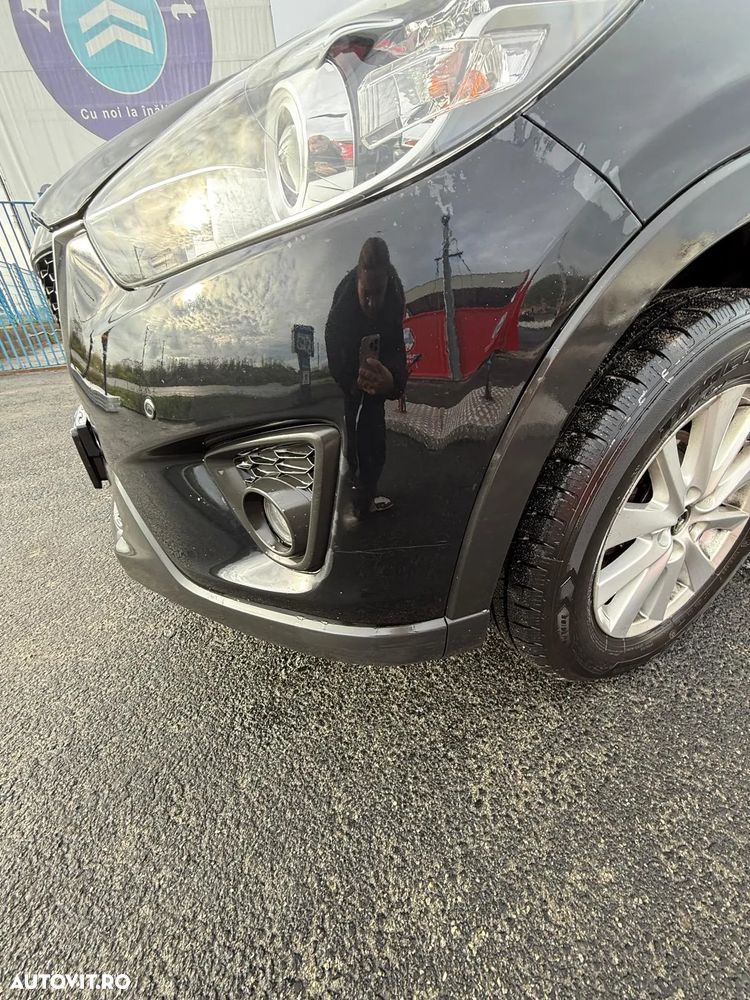Mazda CX-5 - 15