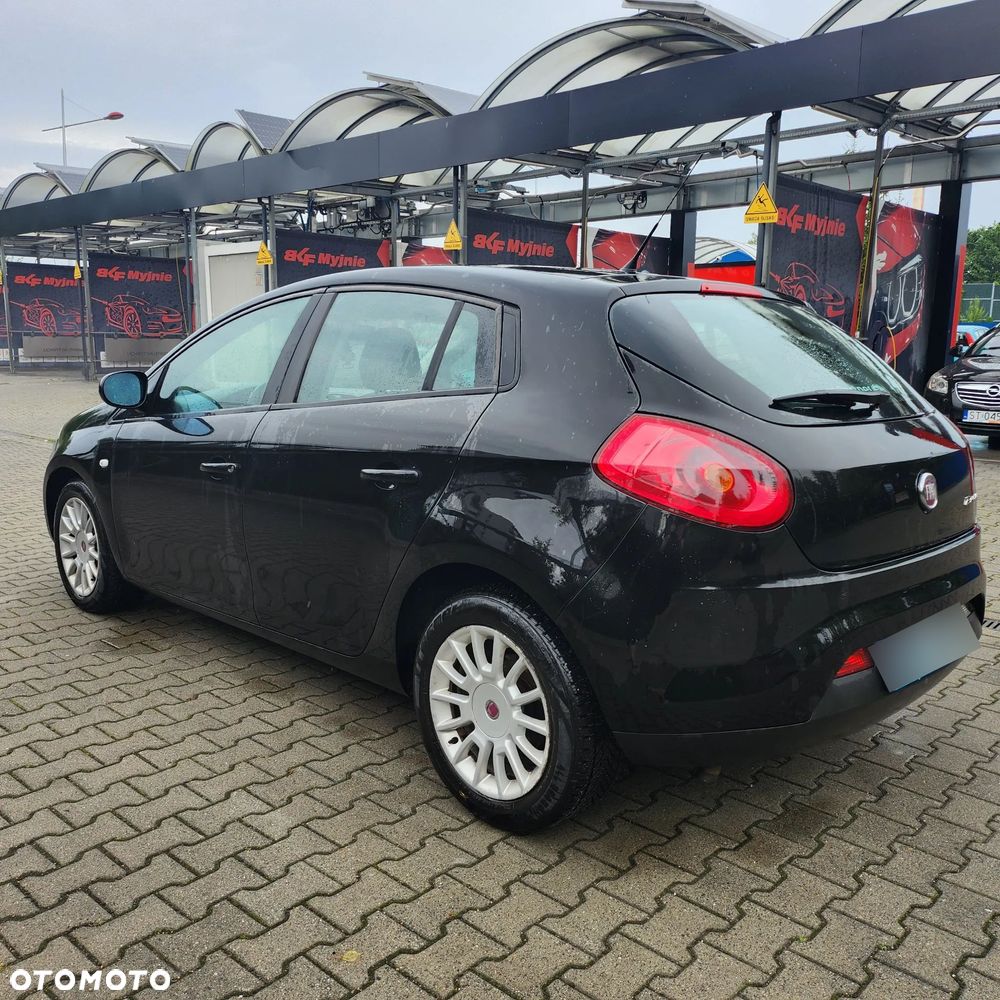 Fiat Bravo 1.6 Multijet 16V Active - 6