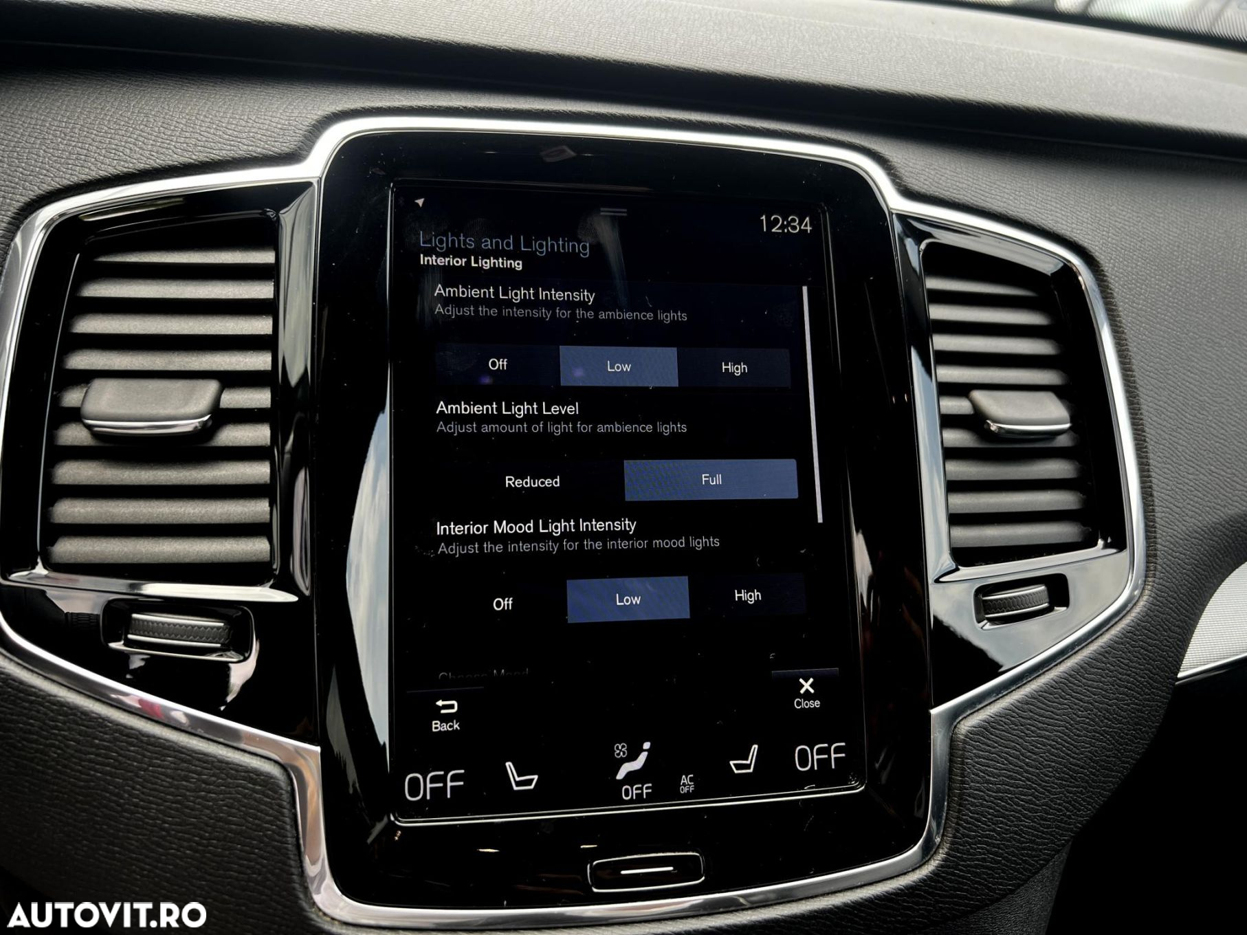 Volvo XC 90 - 27
