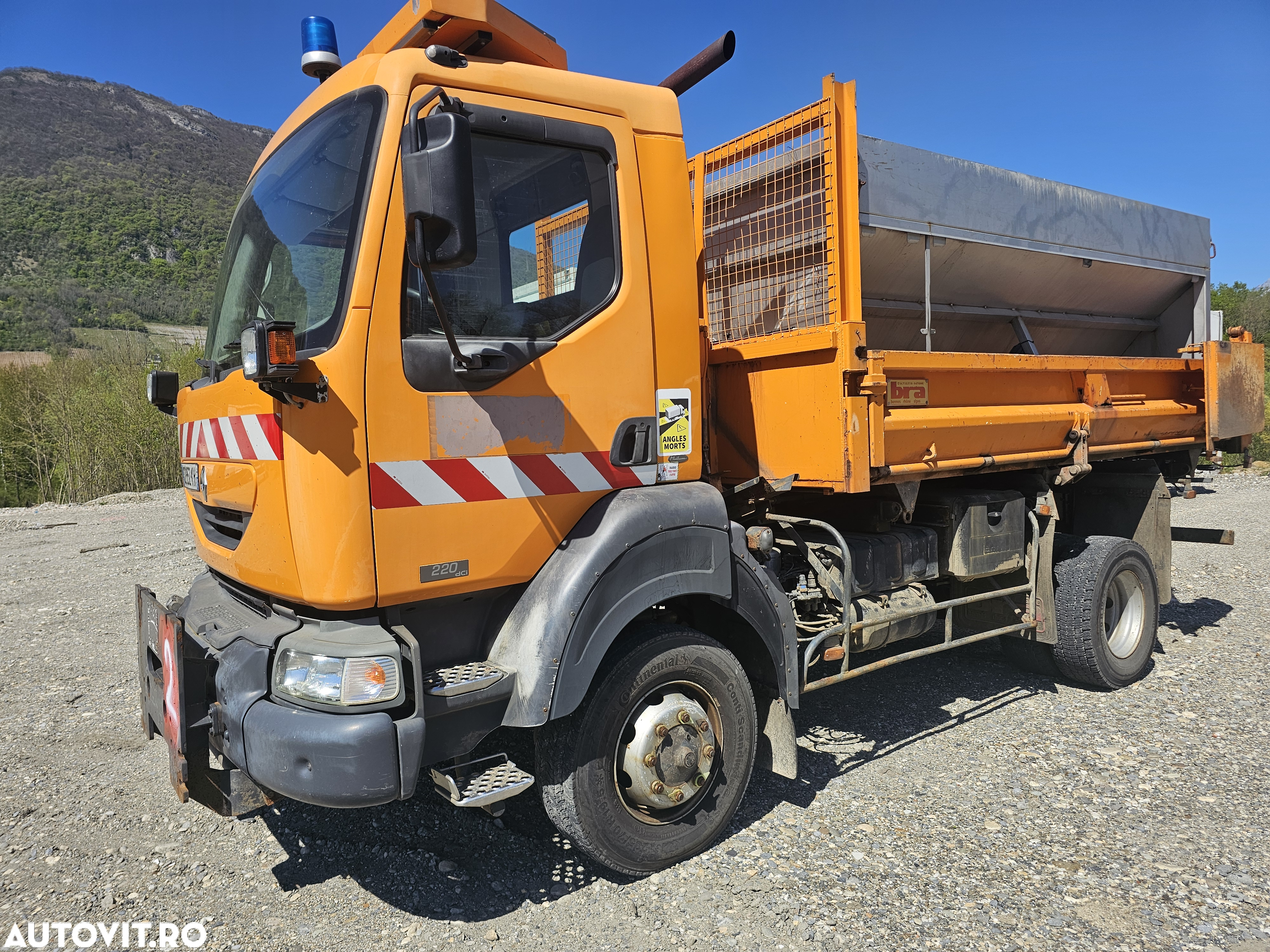 Renault Midlum - 2