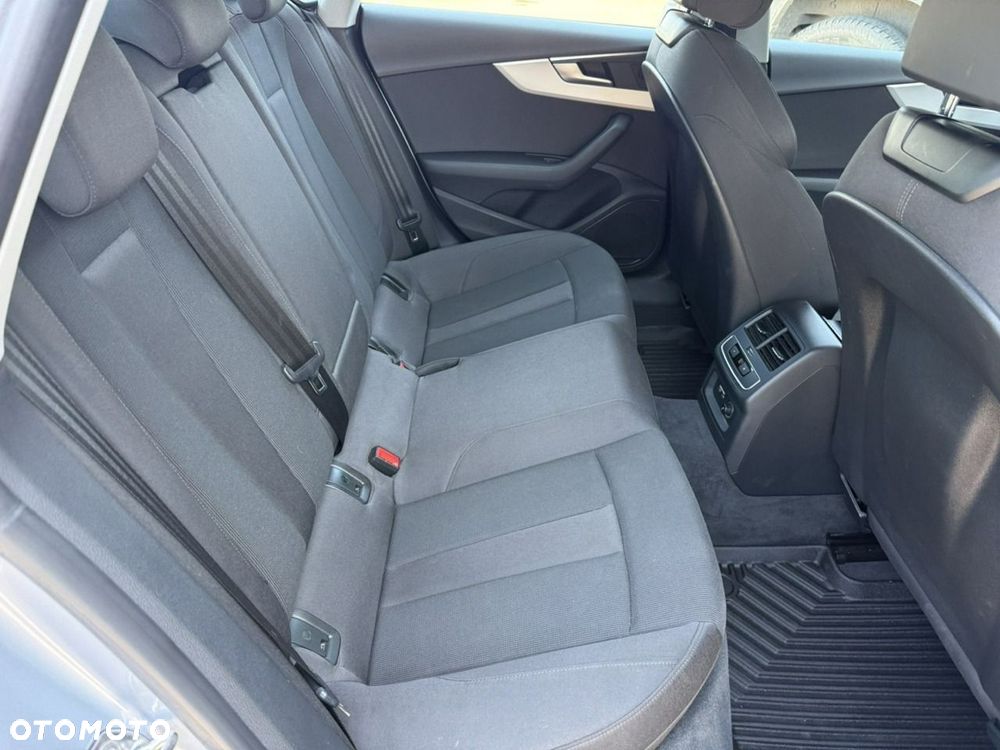 Audi A5 Sportback 40 TDI S tronic - 23