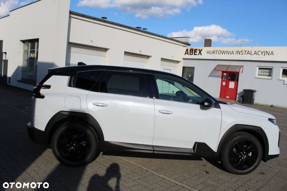 Citroën C5 Aircross - 9