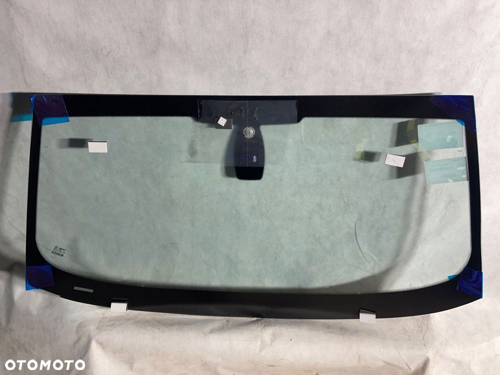 szyba przednia nowa bmw z4 e89 cabrio sensor solar 2009-2016 - 4